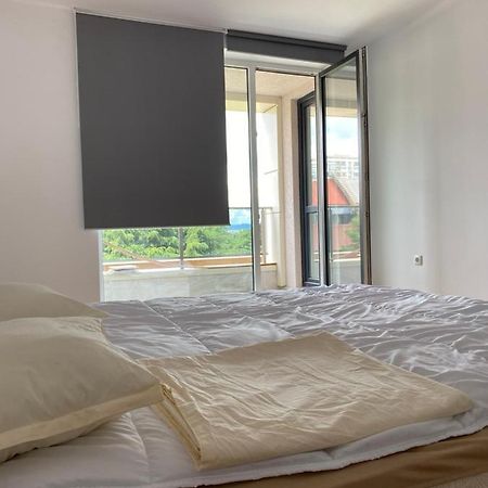 The Ideal Apartamento Burgas Exterior foto