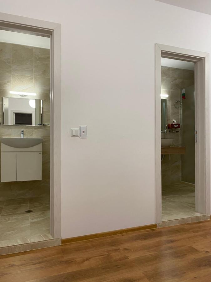 The Ideal Apartamento Burgas Exterior foto