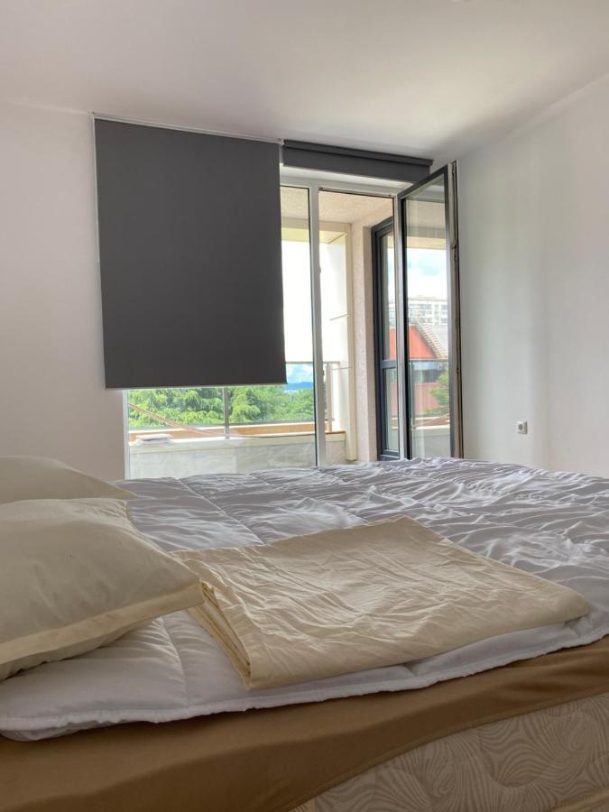 The Ideal Apartamento Burgas Exterior foto