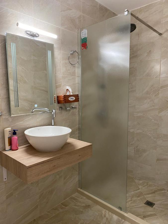 The Ideal Apartamento Burgas Exterior foto