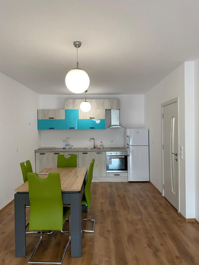 The Ideal Apartamento Burgas Exterior foto