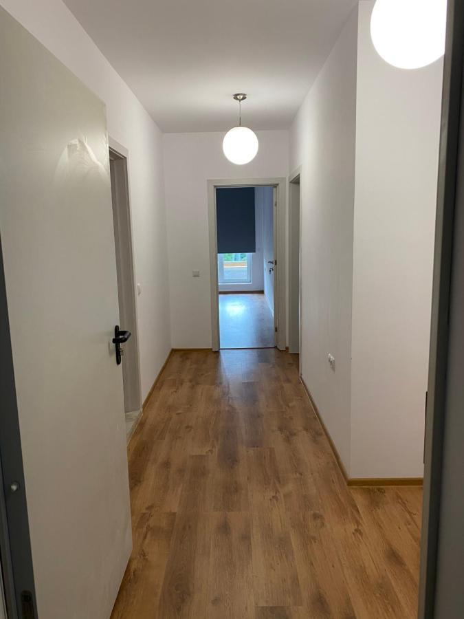 The Ideal Apartamento Burgas Exterior foto